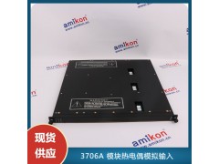 D0模件|3625tricon INVENSYS图4