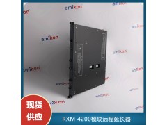 AI模件|3721|triconINVENSYS图3