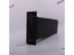 脉冲输入模件|3511|tricon INVENSYS图2