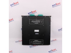 电源模件 8312 tricon INVENSYS图2