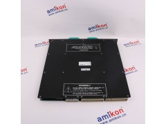 电源模件 8312 tricon INVENSYS图3