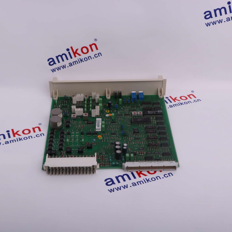 ABB PFBK164 3BSE000469R1,4.1x25.8x24.4cm,0.45kg (2)