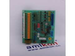 IO从站通信模块|CI840 ABB图3