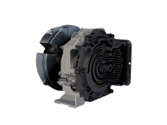 涡旋盘无油润滑可磨削涂层图2