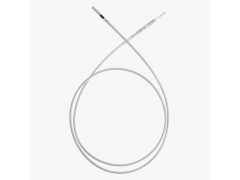 医疗特氟龙导丝芯轴芯棒涂层PEEK涂层图2