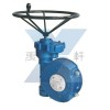MY-8-1SZ手动阀门蜗轮箱,9球阀蜗轮箱,10蝶阀蜗轮箱