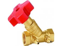 船用KPF平衡阀/数字锁定平衡阀图5