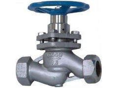 船用柱塞阀CB/T4159-2011图2