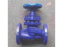 船用柱塞阀CB/T4159-2011图3