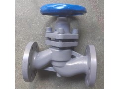 船用柱塞阀CB/T4159-2011图4