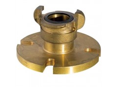 船用国际通岸接头CB/T3657-94图3