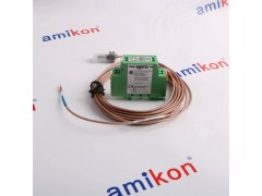 EPRO PR6423/01R-010+CON021传感器图3