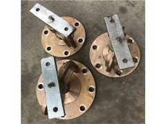 船用甲板表面阀CB/T4233-2013图3