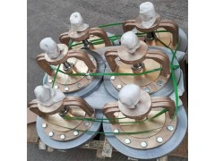 船用甲板表面阀CB/T4233-2013图4