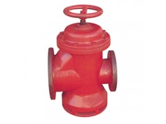 船用呼吸阀CB/T692-1994图2