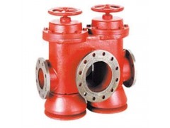 船用呼吸阀CB/T692-1994图3