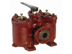 船用呼吸阀CB/T692-1994图4