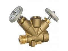 船用压力表阀CB312-1997图2