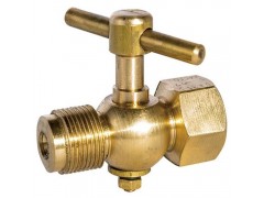 船用压力表阀CB312-1997图3