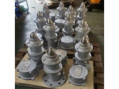 船用高速透气阀PV阀DF-ISO图3