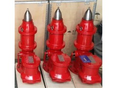 船用高速透气阀PV阀DF-ISO图4