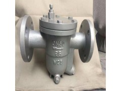 船用铸钢/碳钢/不锈钢/青铜疏水阀图3