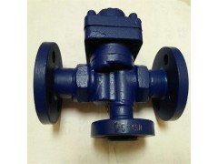 船用铸钢/碳钢/不锈钢/青铜疏水阀图4