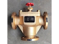 船用温度自动调节阀/温控阀LZF/LZFT LHF/LHFT图4