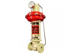 船用自力式压力调节阀ZZYP图2