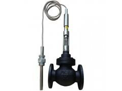 船用自力式压力调节阀ZZYP图3