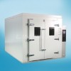 步入式高低温试验室的型号参考和使用领域 