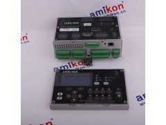 本特利1900/65A四通道振动监测器图2