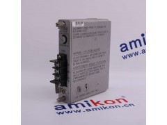 本特利转速监测模块3500/50M图3