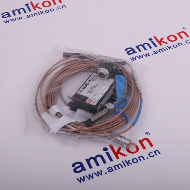 EMERSON,PR6423'002-0030 CON021,17x24x6.5cm,0.4kg4