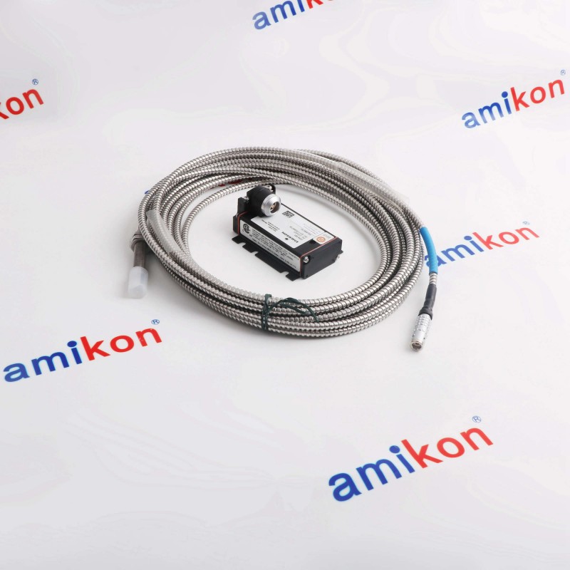 EPRO,PR6423'013-130 CON021,24x23x4cm,0.58kg5