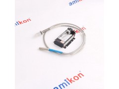 艾默生传感器PR6423/014-011-CNEPRO图1