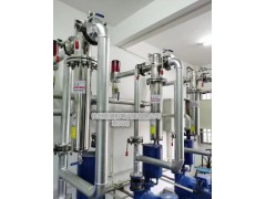 医院负压吸引过滤器装置 医院负压吸引灭菌过滤器图1