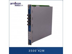 本特利 位移模块 3500/42-01-00图3