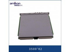 本特利 位移模块 3500/42-01-00图1