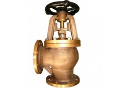 船用铸钢吸入通海阀GB/T2029-1980图2