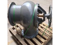 船用铸钢吸入通海阀GB/T2029-1980图3