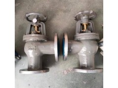 船用铸钢吸入通海阀GB/T2029-1980图4