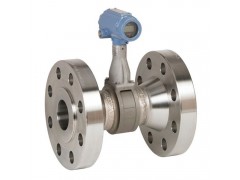 罗斯蒙特 8800 系列管涡街流量计图3