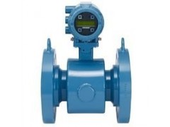 8750W罗斯蒙特电磁流量计图2