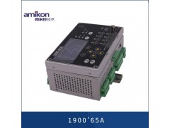 本特利 1900'65A图5