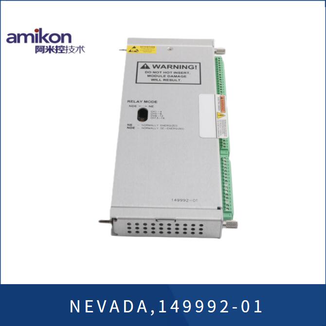 NEVADA,149992-01