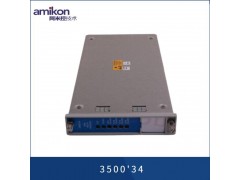 本特利 3500'34图2