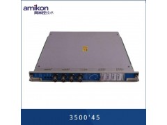 本特利 3500'45图1