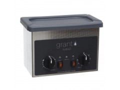 GRANT数字式超声波清洗机XUB系列图2