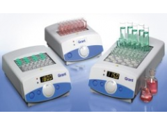 GRANT-QBD槽式干浴器QBD1/QBD2/QBD4图2